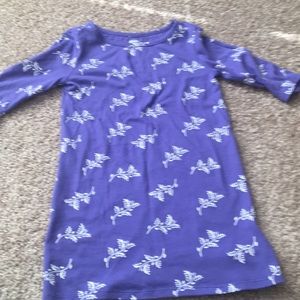 Little girls dress